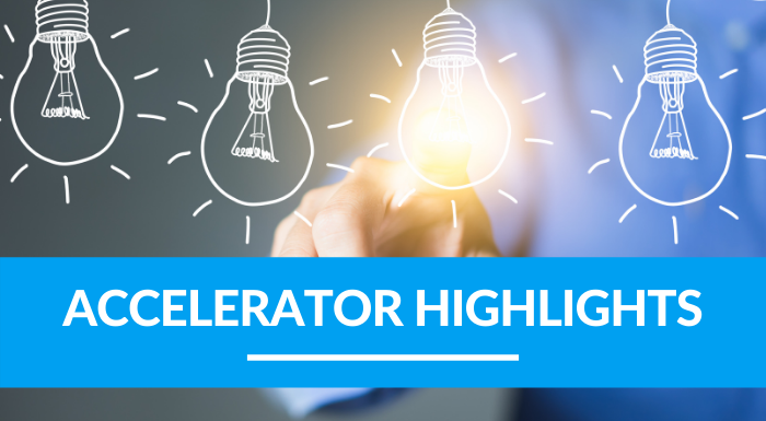 Accelerator Highlights