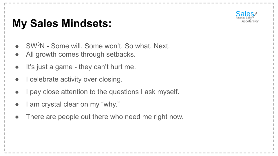 Accountability Guide
